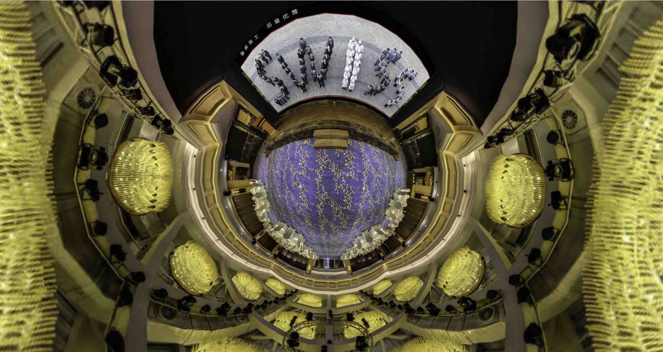 融安探索VR全景拍摄中的深度感：营造沉浸式体验的关键要素