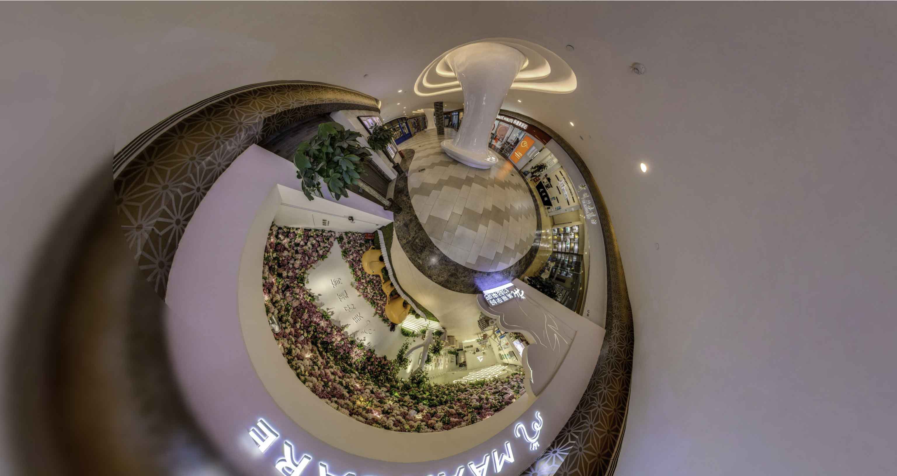 融安将VR全景融入品牌宣传活动的创新实践与策略